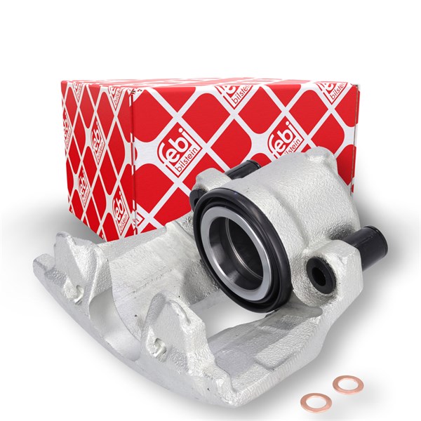 Bromsok, framaxel vänster Febi bilstein 183807 FEBI BILSTEIN