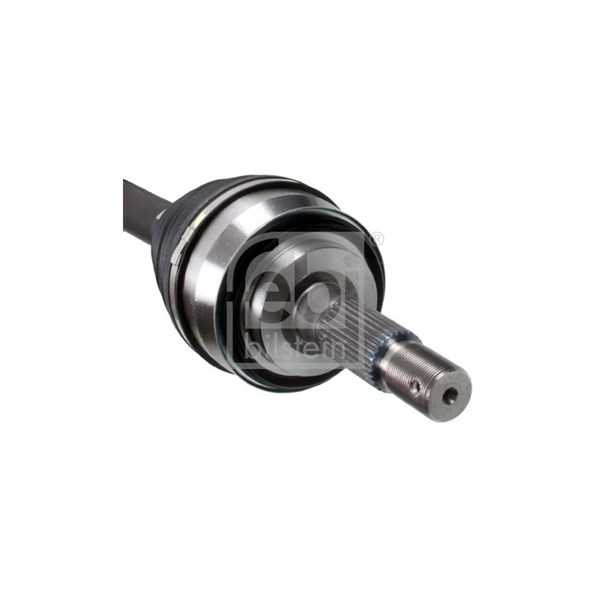 Drivaxel, Framaxel Febi bilstein 184387 FEBI BILSTEIN