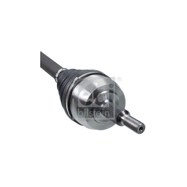 Drivaxel, framaxel höger Febi bilstein 184663 FEBI BILSTEIN