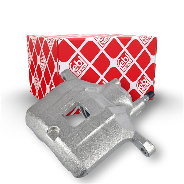 Bromsok, framaxel vänster Febi bilstein 184700 FEBI BILSTEIN