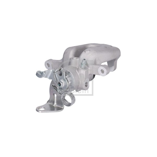 Bromsok, Bakaxel vänster Febi bilstein 184702 FEBI BILSTEIN Bromsok, Bakaxel vänster Febi bilstein 184702 FEBI BILSTEIN