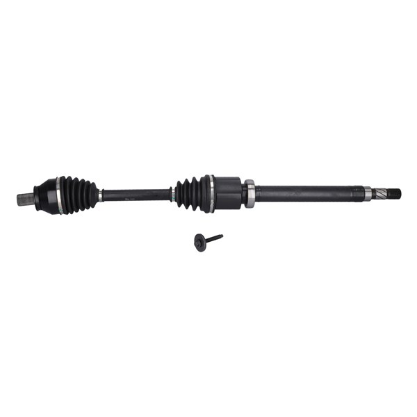 Drivaxel, framaxel höger Febi bilstein 184800 FEBI BILSTEIN