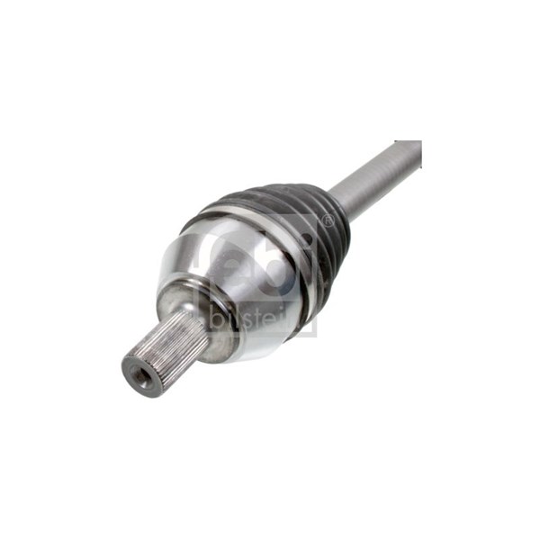 Drivaxel, framaxel höger Febi bilstein 184800 FEBI BILSTEIN