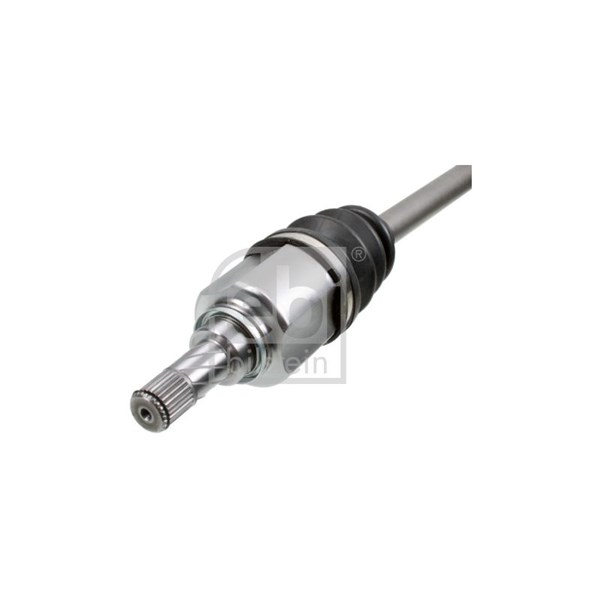 Drivaxel, framaxel vänster Febi bilstein 184955 FEBI BILSTEIN