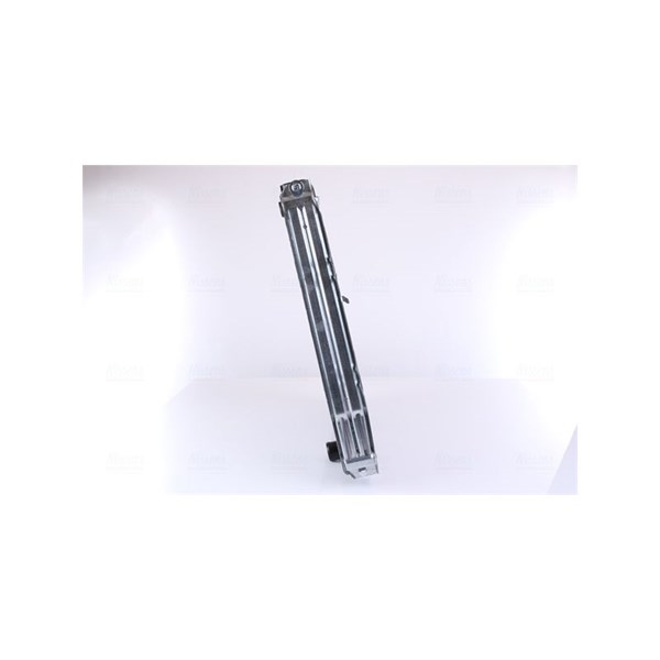 Kylare, motorkylning Nissens 64599A NISSENS