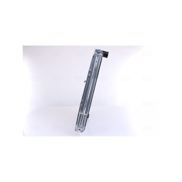 Kylare, motorkylning Nissens 64599A NISSENS