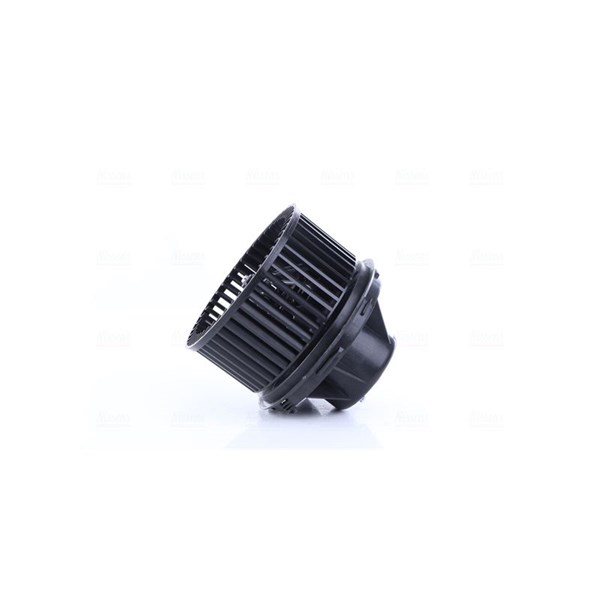 Kupéfläkt 12V, Fram Nissens 87496 NISSENS