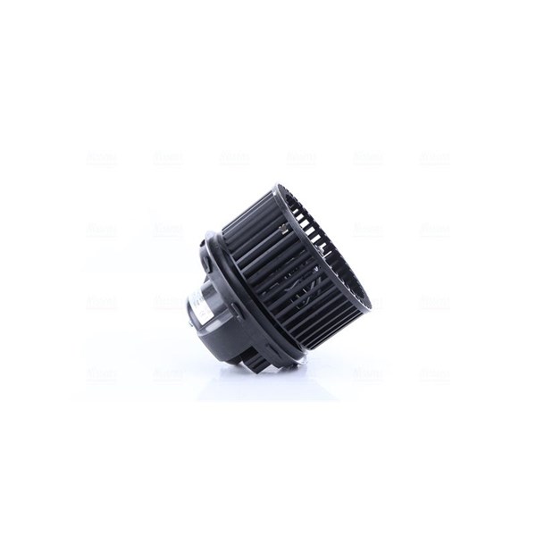 Kupéfläkt 12V, Fram Nissens 87496 NISSENS