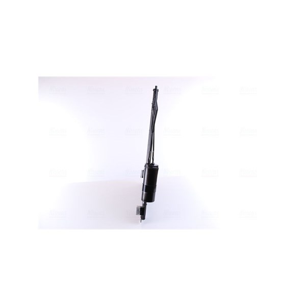 Kondensor, klimatanläggning Nissens 940643 NISSENS