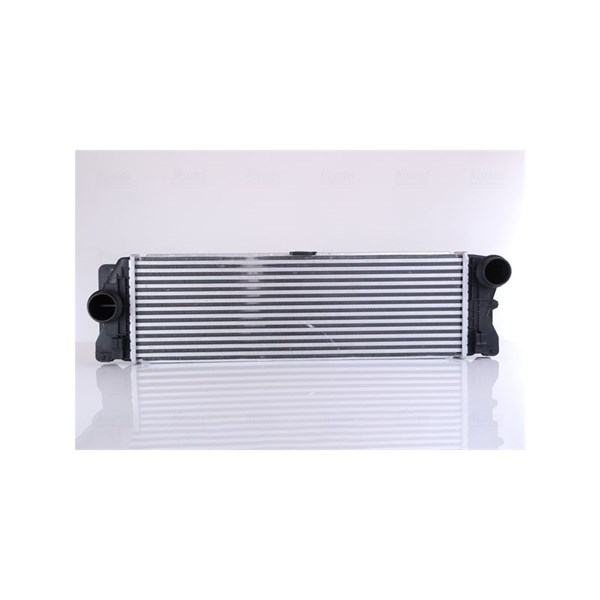 Intercooler Nissens 961597 NISSENS