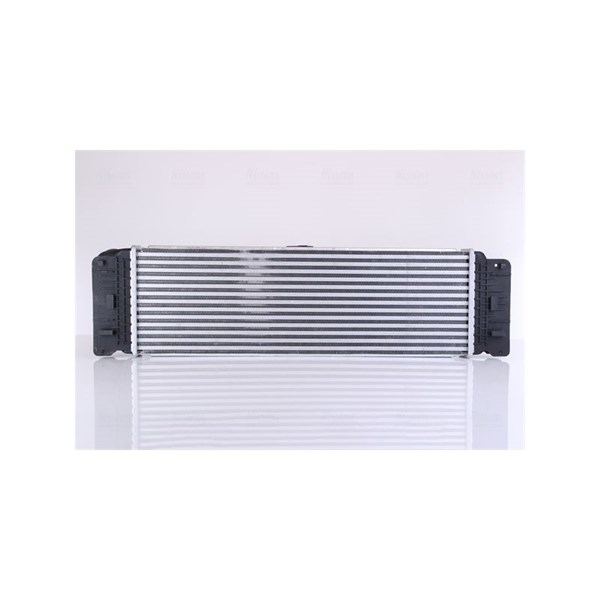 Intercooler Nissens 961597 NISSENS Intercooler Nissens 961597 NISSENS