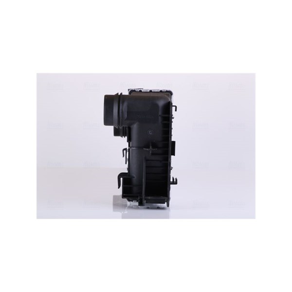 Intercooler Nissens 961597 NISSENS