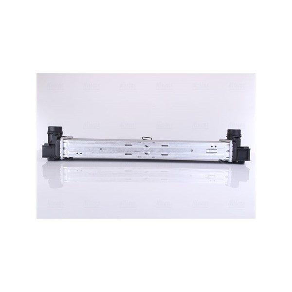 Intercooler Nissens 961597 NISSENS Intercooler Nissens 961597 NISSENS
