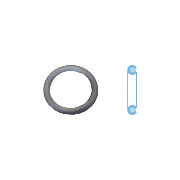 Packningsring, oljeavtappning Corteco 005507H CORTECO