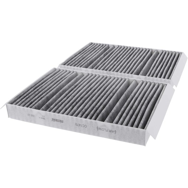 Kupefilter Corteco 80004826 CORTECO