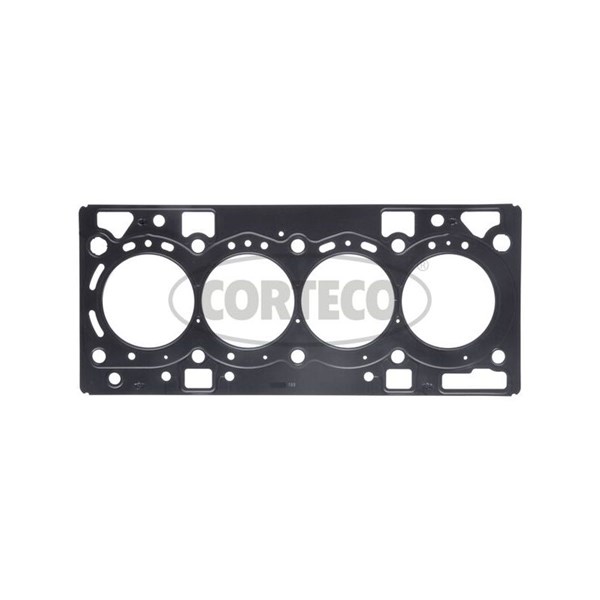 Packning, topplock Corteco 83403060 CORTECO