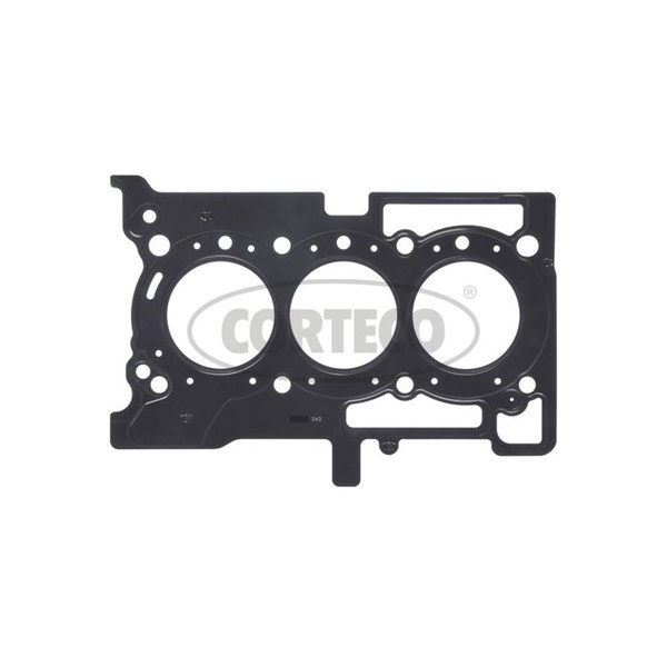 Packning, topplock Corteco 83403233 CORTECO