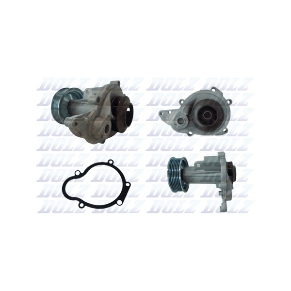 Vattenpump Dolz S294 DOLZ