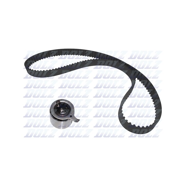 Kamremskit Dolz SKD138 DOLZ