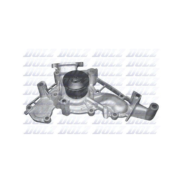 Vattenpump Dolz T250 DOLZ