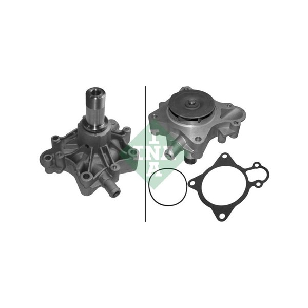 Vattenpump Ina 538 0575 10 INA