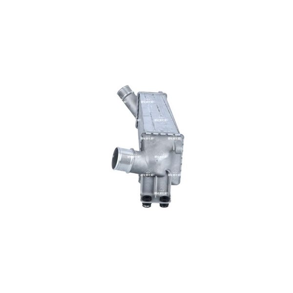 Intercooler Nrf 309062 NRF