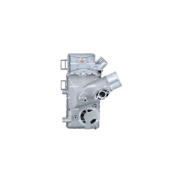 Intercooler Nrf 309063 NRF