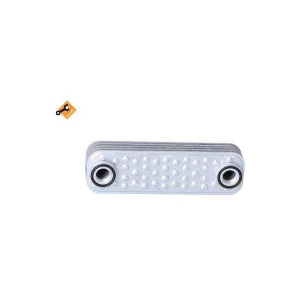 Oljekylare, motor Nrf 31829 NRF