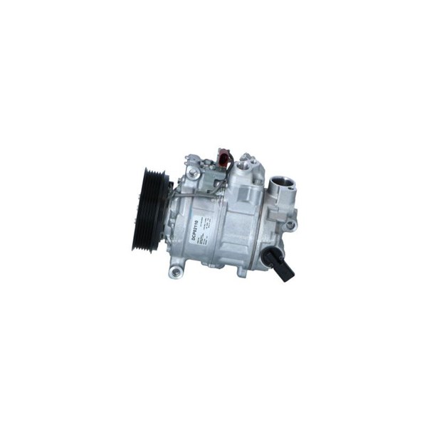 Kompressor, klimatanläggning 12V Nrf 320050G NRF