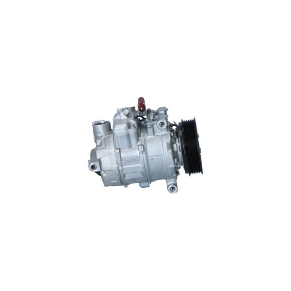 Kompressor, klimatanläggning 12V Nrf 320050G NRF Kompressor, klimatanläggning 12V Nrf 320050G NRF