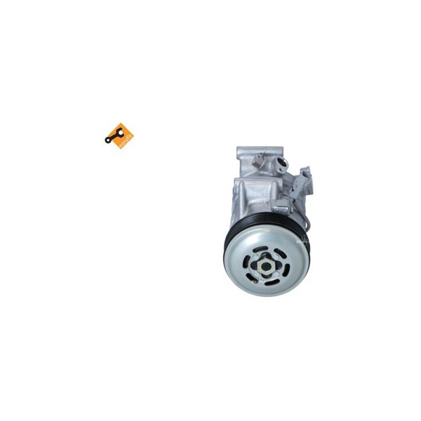 Kompressor, klimatanläggning 12V Nrf 320053G NRF Kompressor, klimatanläggning 12V Nrf 320053G NRF