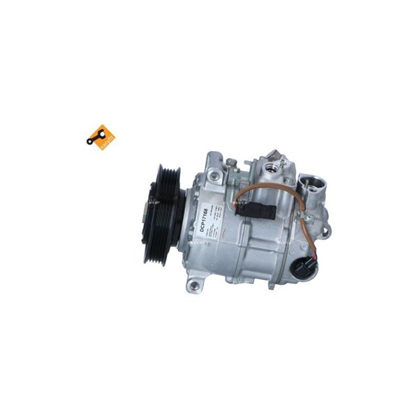 Kompressor, klimatanläggning Nrf 320056G NRF