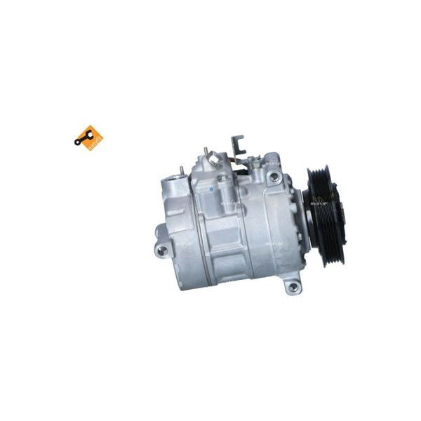 Kompressor, klimatanläggning Nrf 320056G NRF