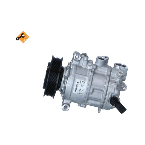 Kompressor, klimatanläggning Nrf 320059G NRF