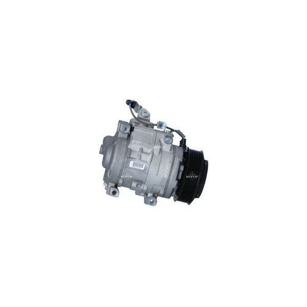 Kompressor, klimatanläggning 12V Nrf 320072G NRF Kompressor, klimatanläggning 12V Nrf 320072G NRF