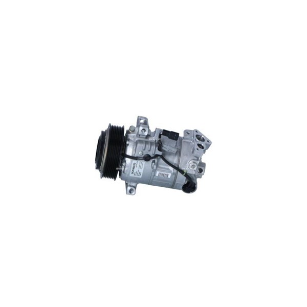 Kompressor, klimatanläggning 12V Nrf 320076G NRF