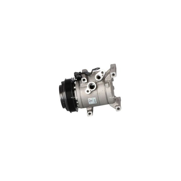 Kompressor, klimatanläggning 12V Nrf 320080G NRF