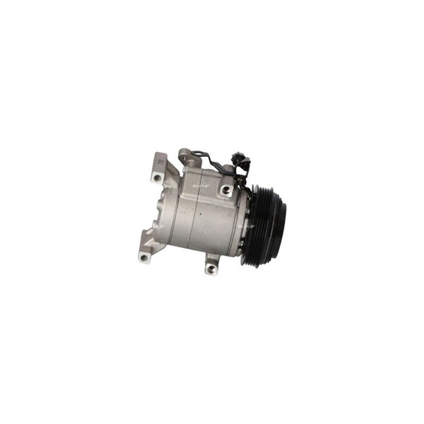 Kompressor, klimatanläggning 12V Nrf 320080G NRF Kompressor, klimatanläggning 12V Nrf 320080G NRF
