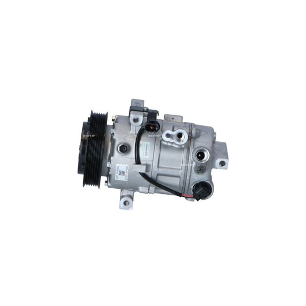 Kompressor, klimatanläggning 12V Nrf 320085G NRF