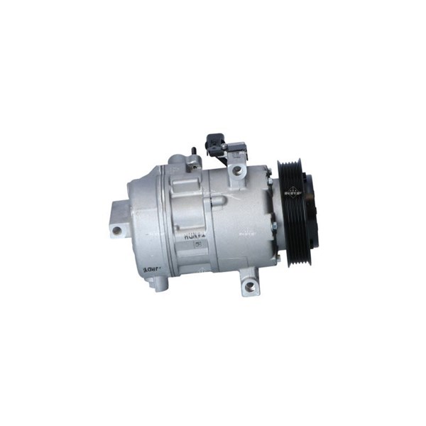 Kompressor, klimatanläggning 12V Nrf 320085G NRF Kompressor, klimatanläggning 12V Nrf 320085G NRF
