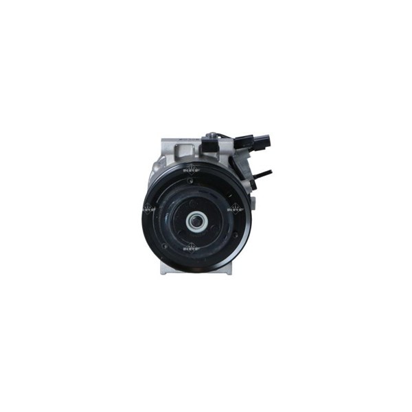 Kompressor, klimatanläggning 12V Nrf 320085G NRF