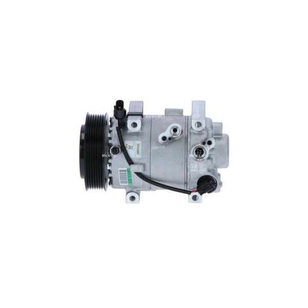 Kompressor, klimatanläggning 12V Nrf 320086G NRF