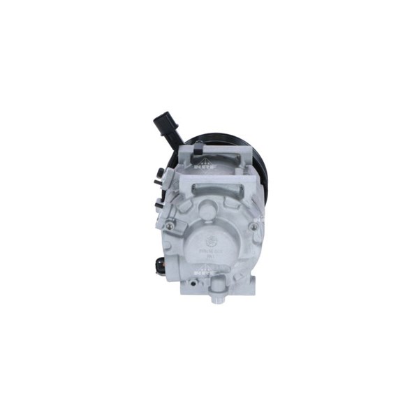 Kompressor, klimatanläggning 12V Nrf 320086G NRF