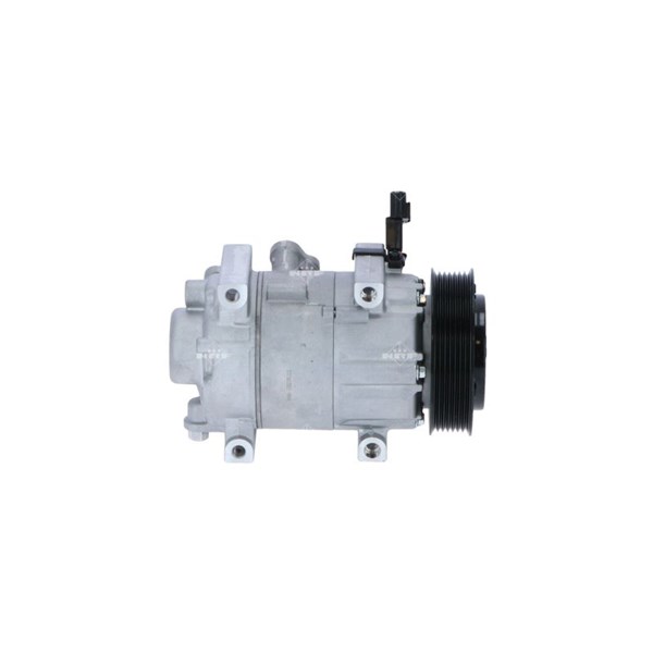 Kompressor, klimatanläggning 12V Nrf 320086G NRF