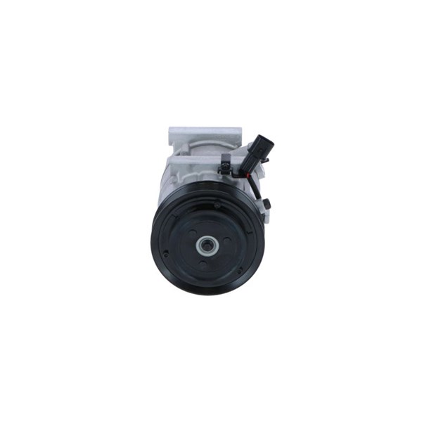 Kompressor, klimatanläggning 12V Nrf 320086G NRF