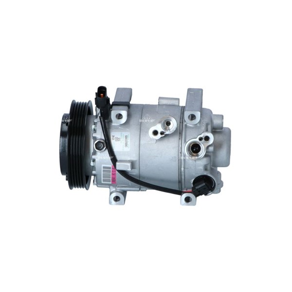 Kompressor, klimatanläggning 12V Nrf 320087G NRF