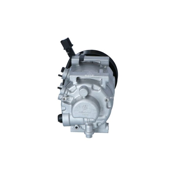 Kompressor, klimatanläggning 12V Nrf 320087G NRF