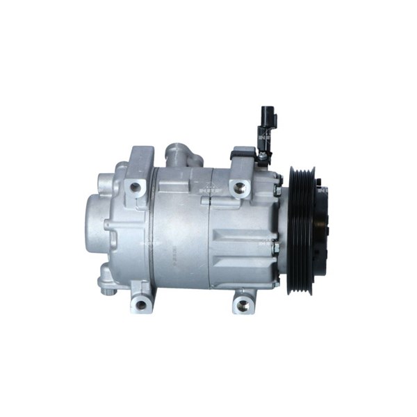 Kompressor, klimatanläggning 12V Nrf 320087G NRF