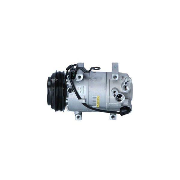 Kompressor, klimatanläggning 12V Nrf 320093G NRF