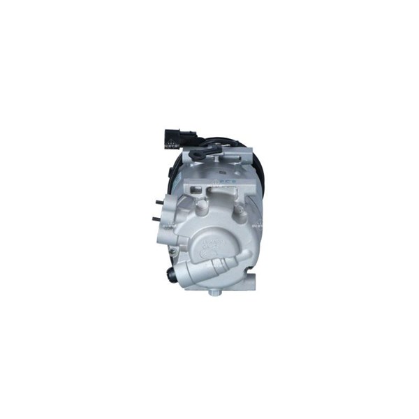Kompressor, klimatanläggning 12V Nrf 320093G NRF